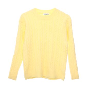 KL71156 - LIGHT YELLOW