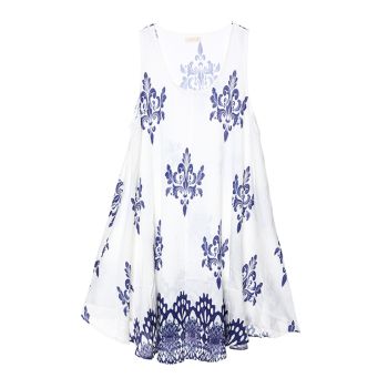KL71166 - BLUE