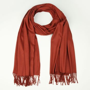 SH68740 - RUSTY ORANGE