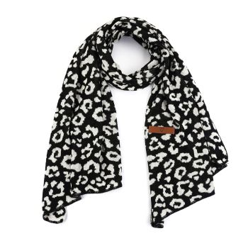 SH70204 - BLACK/WHITE