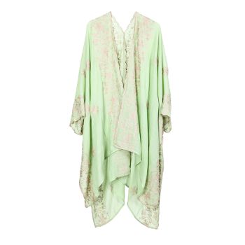 SH70566 - LIGHT GREEN