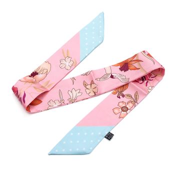 SH70804 - PINK/BLUE