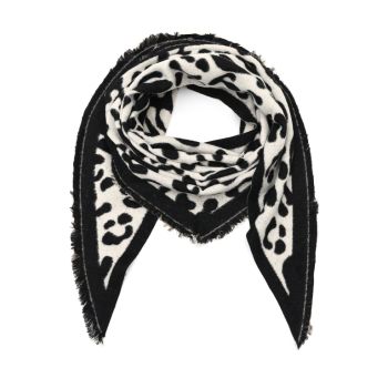 SH70853 - BLACK/ BEIGE