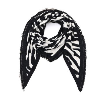 SH70854 - BLACK/ BEIGE