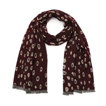 SH70874 - BURGUNDY