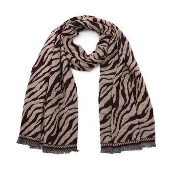 SH70877 - BURGUNDY