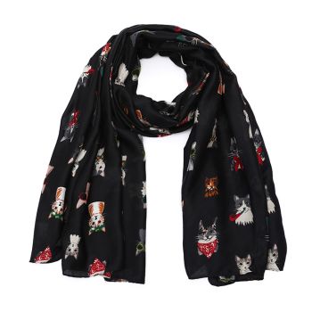 SH70899 - BLACK