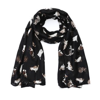 SH70903 - BLACK