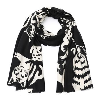 SH70918 - BLACK
