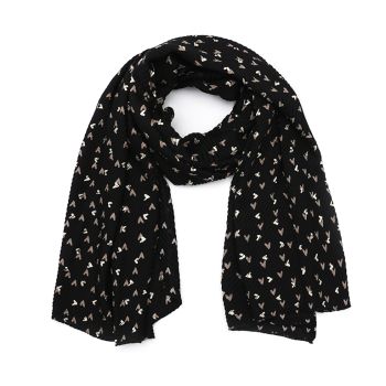 SH70958 - BLACK