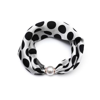 SH71058 - BLACK/WHITE