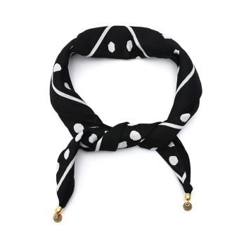 SH71112 - DOT BLACK