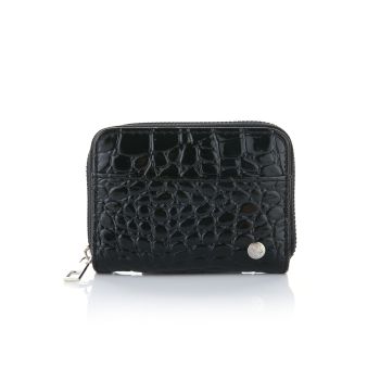WT682 - CROCO BLACK