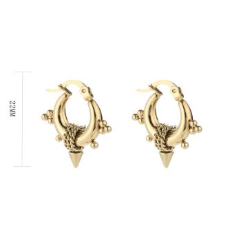 JE12151 - GOLD