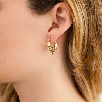 JE12151 - GOLD