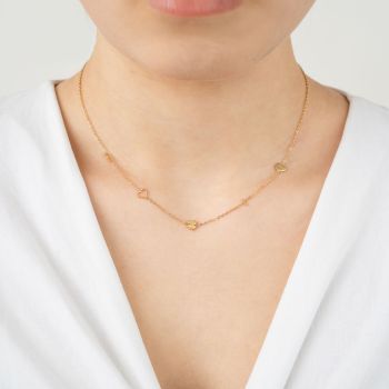 JE14945 - GOLD