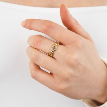 JE15010 - GOLD