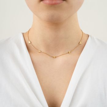 JE15259 - GOLD
