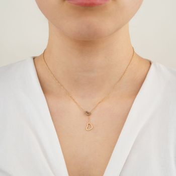 JE15828 - GOLD