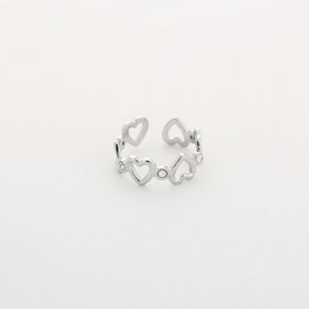 JE16419 - SILVER