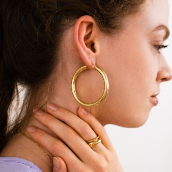 JE16676 - GOLD