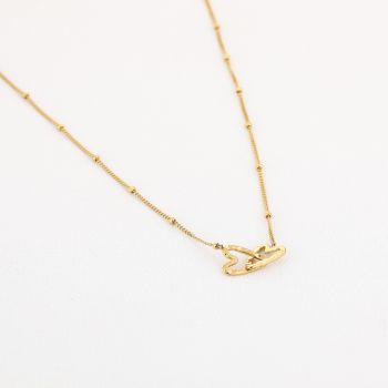 JE17539 - GOLD