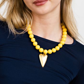 JE19504 - YELLOW