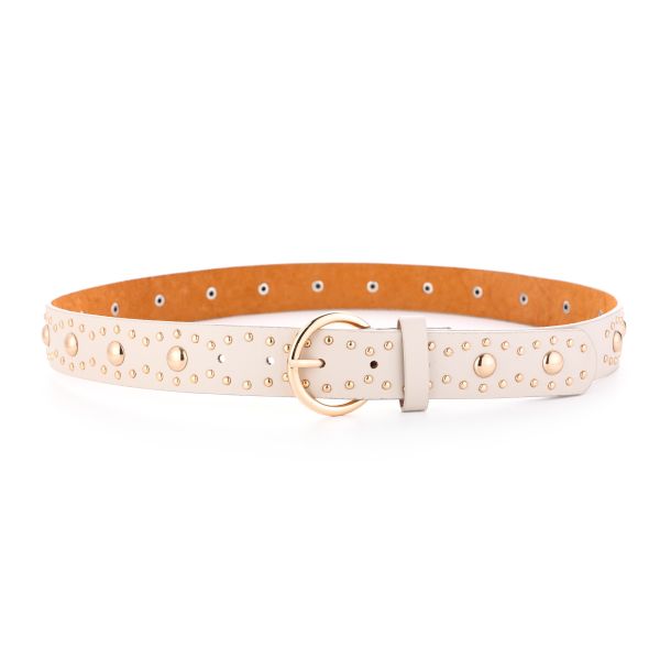 17414 - BEIGE - PAKKET 12 stuks