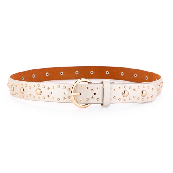 17414 - GOLD - PAKKET 12 stuks