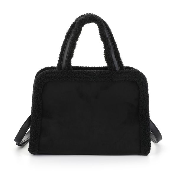 BG942 - BLACK