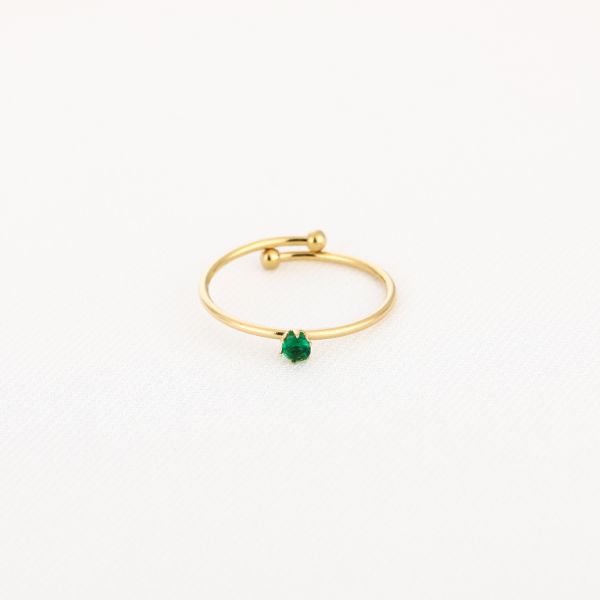 JE16412 - DARK GREEN