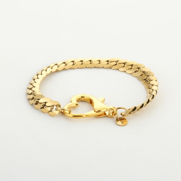 JE16495 - GOLD - GOLDPLATED