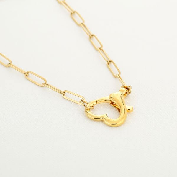 JE16496 - GOLD - GOLDPLATED