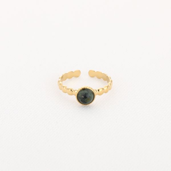 JE18684 - AFRICAN TURQUOISE