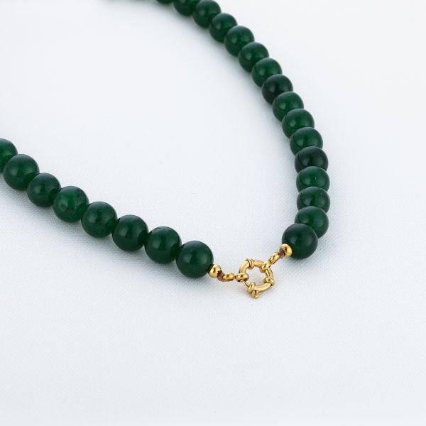 JE18828 - DARK GREEN