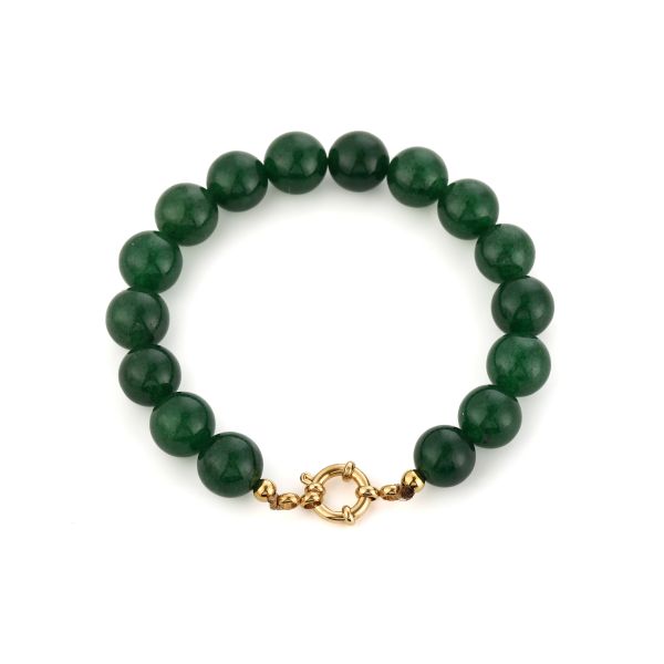 JE18829 - DARK GREEN
