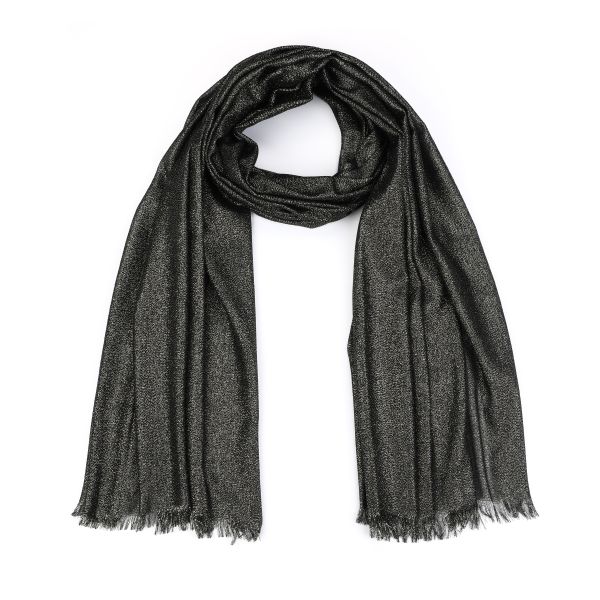 SH70446 - BLACK/GOLD