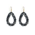 JE14489 - BLACK/SILVER