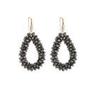 JE14489 - DARK GREY MIX