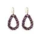 JE14489 - DARK PINK MIX