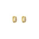 JE14497 - WHITE/GOLD