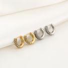 JE14497 - WHITE/GOLD