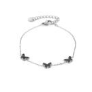 JE14552 - BLACK/SILVER