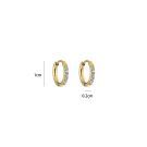 JE14586 - WHITE/GOLD