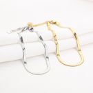 JE14896 - GOLD - ENKELBANDJE