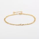 JE14906 - GOLD - ENKELBANDJE