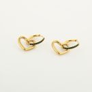 JE15056 - GREEN/GOLD