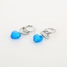 JE15091 - BLUE/SILVER