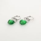 JE15091 - GREEN/SILVER