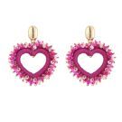 JE15118 - FUSHIA MIX